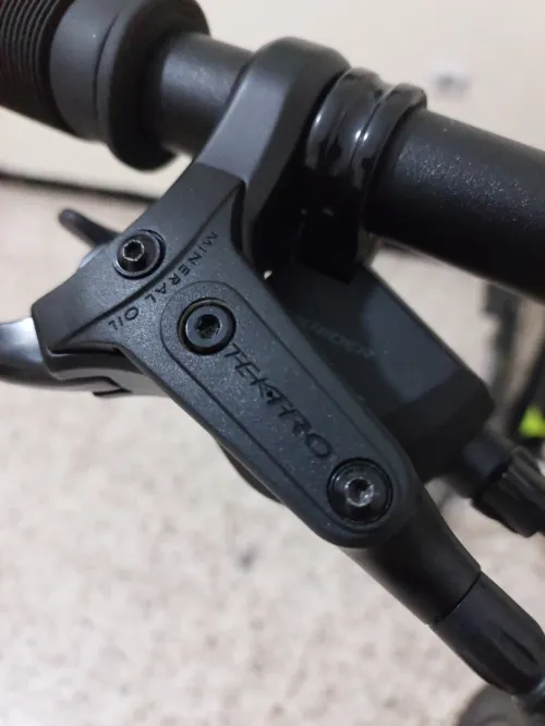 Vélo VTT ROCKRIDER ST 530 27.5" pouce