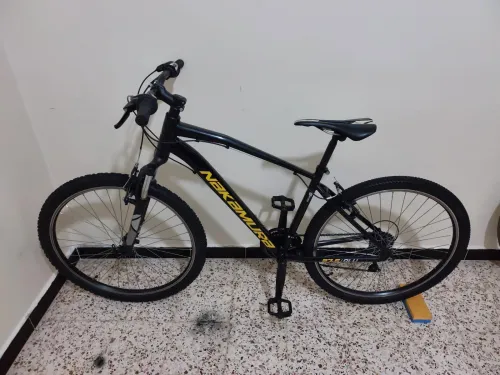 Vélo VTT NAKAMURA 27.5 pouce