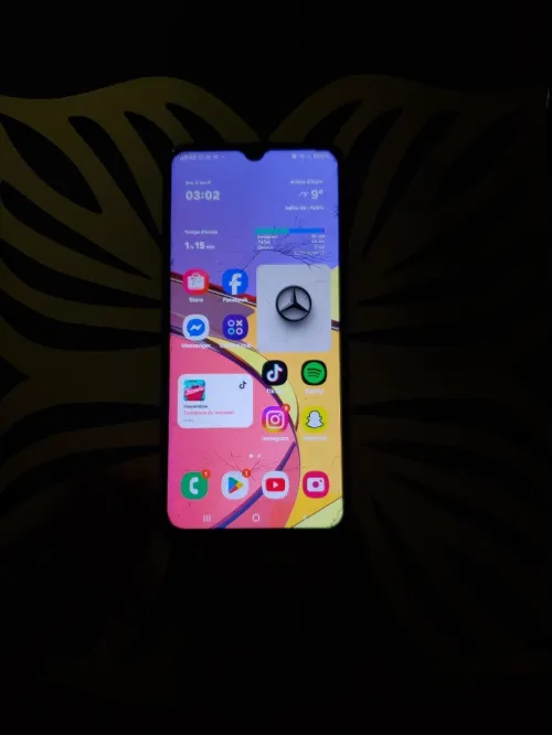 Samsung Galaxy M13