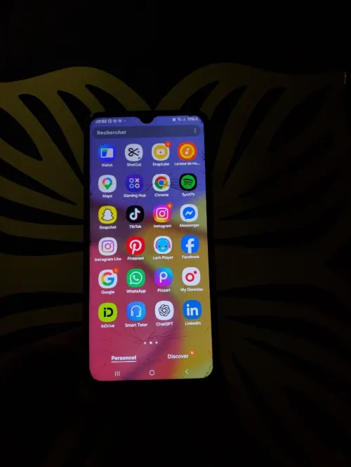 Samsung Galaxy M13