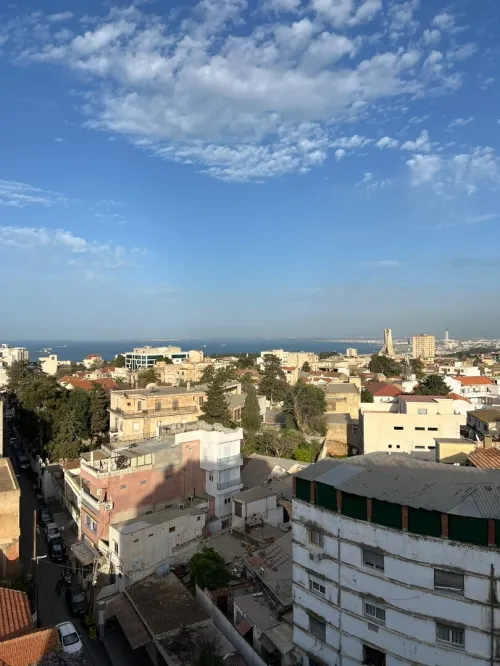 Vente Appartement F4 Alger El mouradia