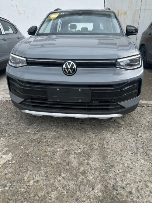 Volkswagen Tahru 2025 