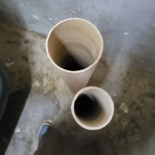 MANDRINS CARTON
