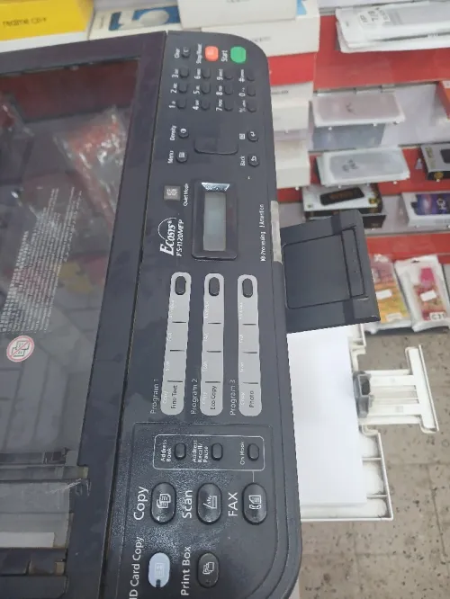 Kyocera