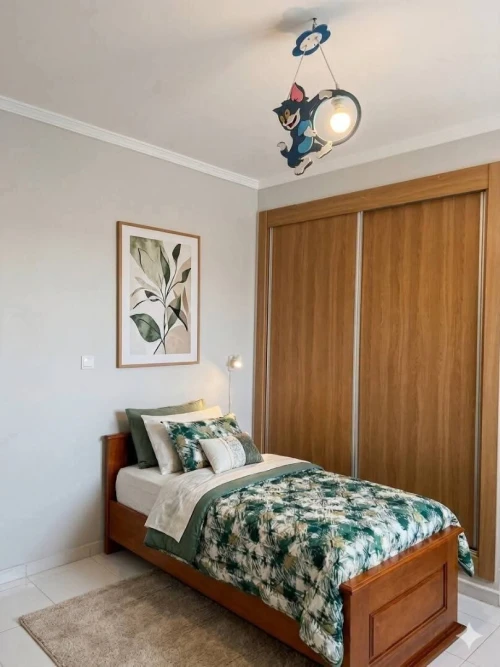 Vente Appartement F4 Oran Bir el djir