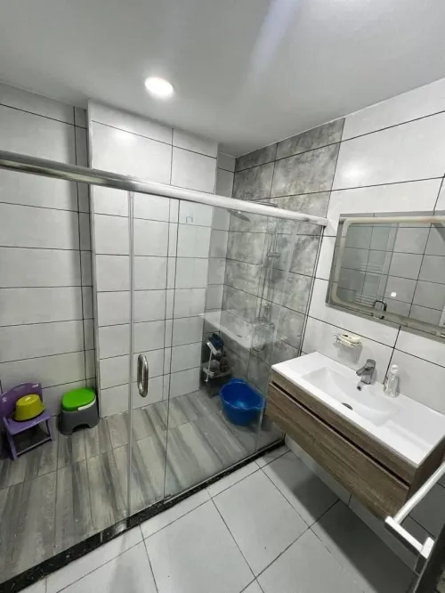 Vente Appartement F4 Oran Bir el djir
