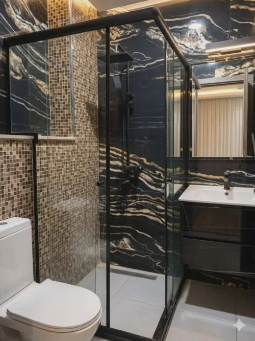 Vente Appartement F3 Oran Bir el djir