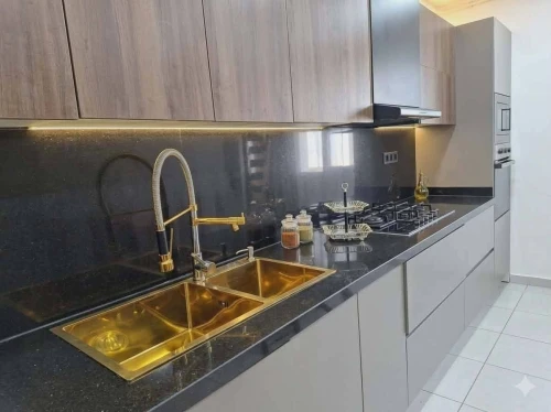 Vente Appartement F3 Oran Bir el djir