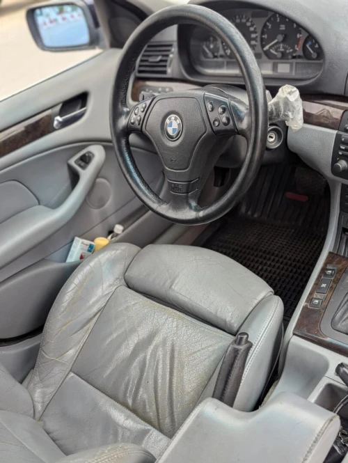 BMW Série 3 2000 Série 3