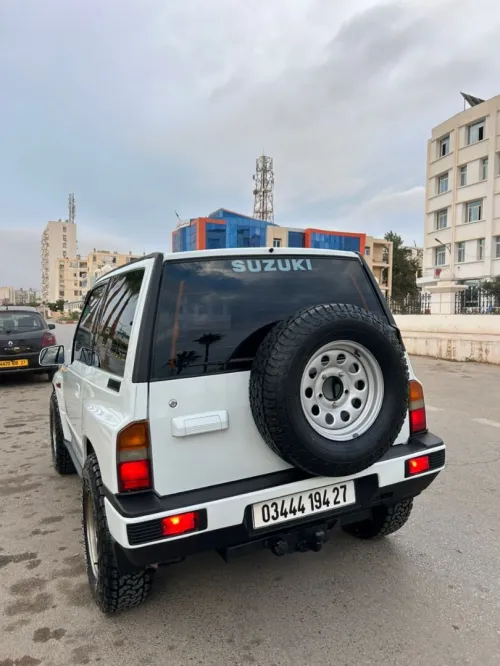 Suzuki Vitara 1994 Vitara