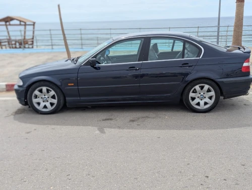 BMW Série 3 2000 Série 3