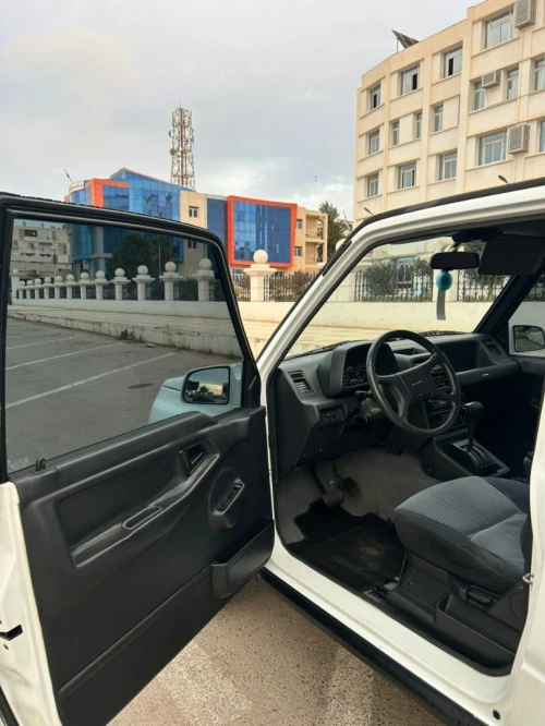 Suzuki Vitara 1994 Vitara