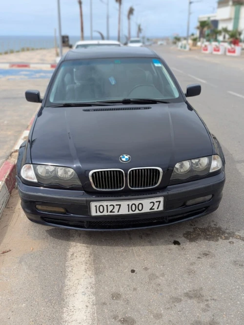 BMW Série 3 2000 Série 3