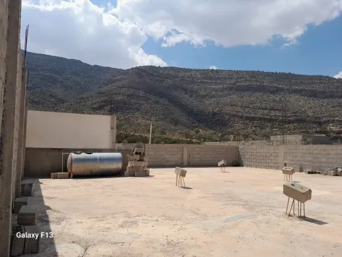 Vente Appartement F4 Tébessa Bekkaria 