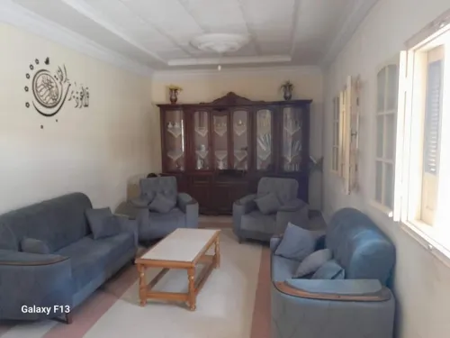Vente Appartement F4 Tébessa Bekkaria 