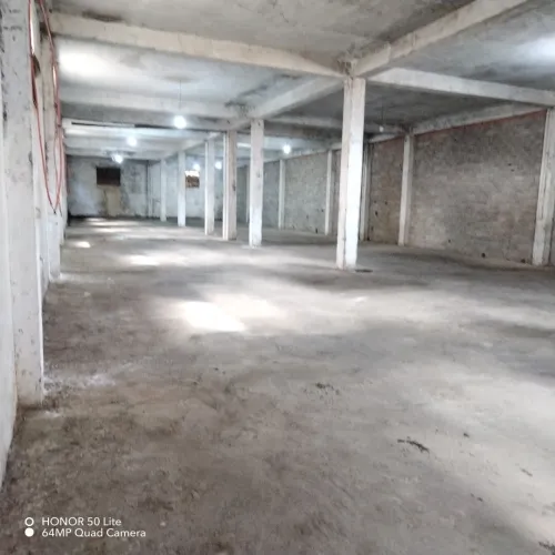 Location Hangar - Usine Guelma Guelma