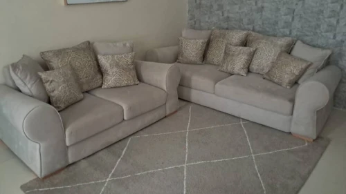Fauteuil فوتاي
