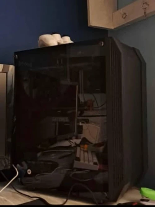 Pc Gamer high-end