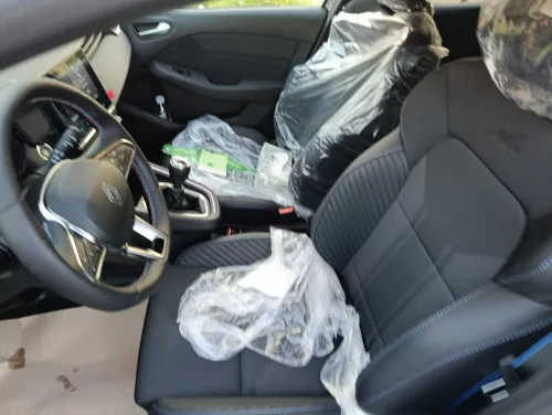 Renault Clio 5  2025 Esprit Alpine