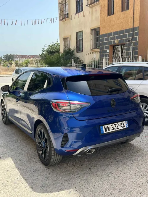 Renault Clio 5  2025 Esprit Alpine