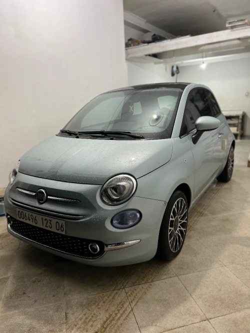 Fiat 500 2023 Dolcevita MIB