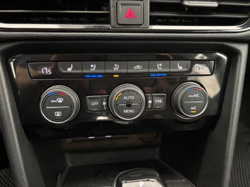 Volkswagen Taos 2023 SEL