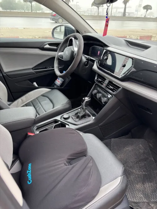 Volkswagen Taos 2023 SEL