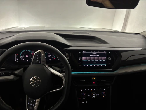 Volkswagen Taos 2023 SEL