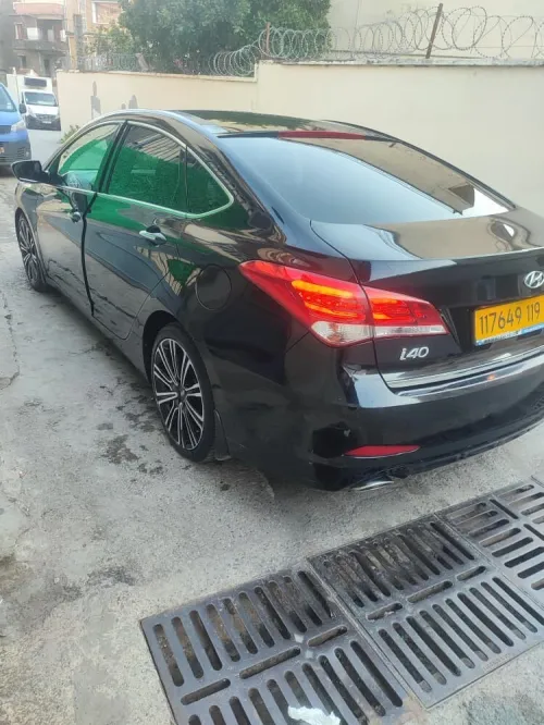 Hyundai i40 2019 Extreme