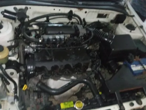 Hyundai Accent 2014 GLS