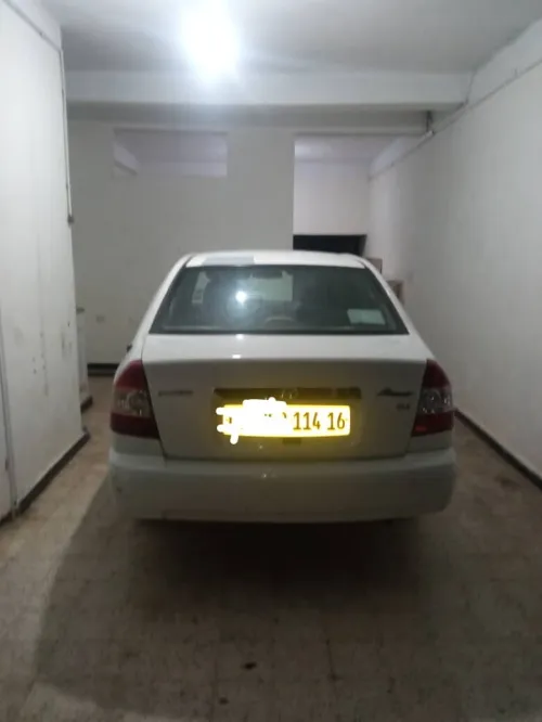 Hyundai Accent 2014 GLS