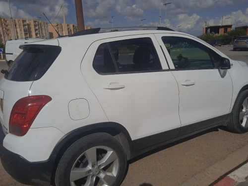Chevrolet Trax 2014 