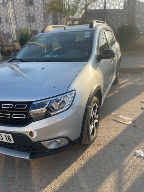 Dacia Sandero 2023 Stepway Expression plus