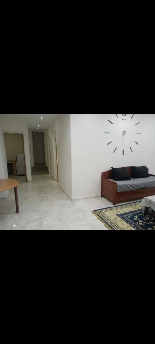 Location vacances Appartement F3 Annaba Annaba