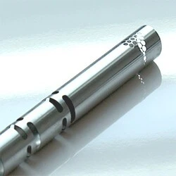 Decoupe laser tube