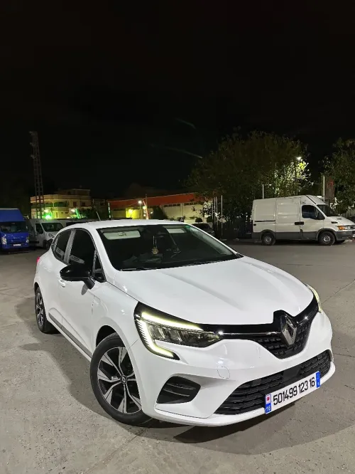Renault Clio 5  2023 Evolution