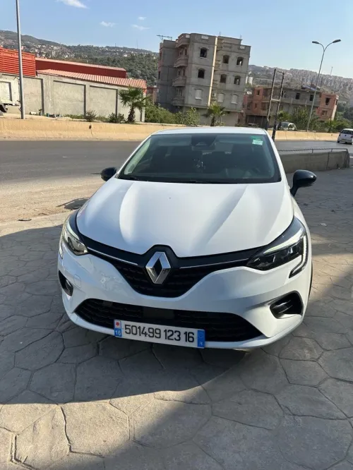 Renault Clio 5  2023 Evolution