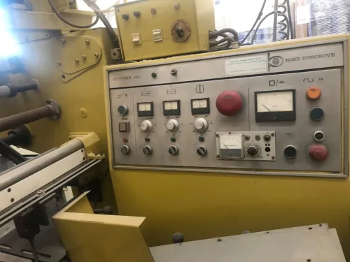 Machines ,conditionneuses sapal ,brûleurs, confiserie et divers 