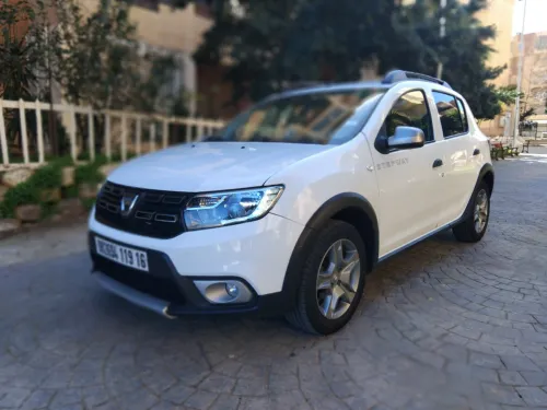 Dacia Sandero 2019 Stepway