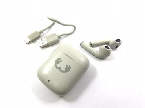 Fresh 'n Rebel True Wireless Earbuds
