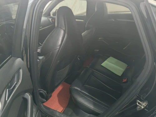 Audi S3 2016 S3