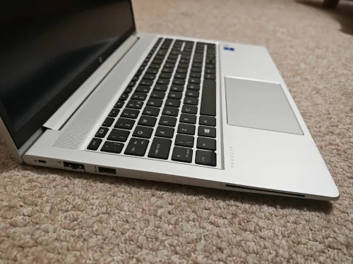 Laptop HP ProBook 650 G8 Notebook 15,6