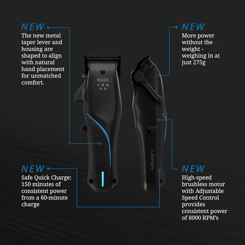 Tondeuse wahl original 