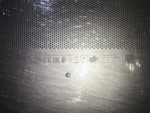 Laptop HP ProBook 650 G8 Notebook 15,6