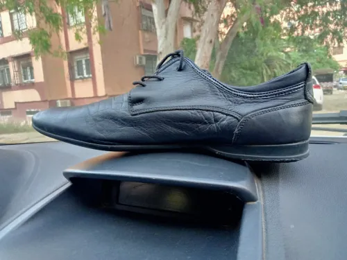 Chaussures homme