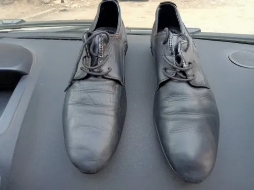 Chaussures homme