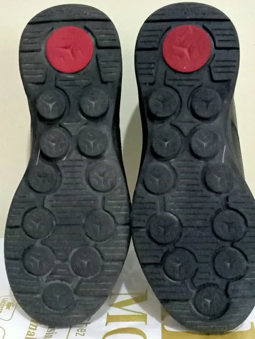 Mocassins