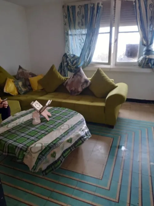 Vente Appartement F4 Mostaganem Mostaganem