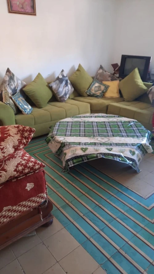 Vente Appartement F4 Mostaganem Mostaganem