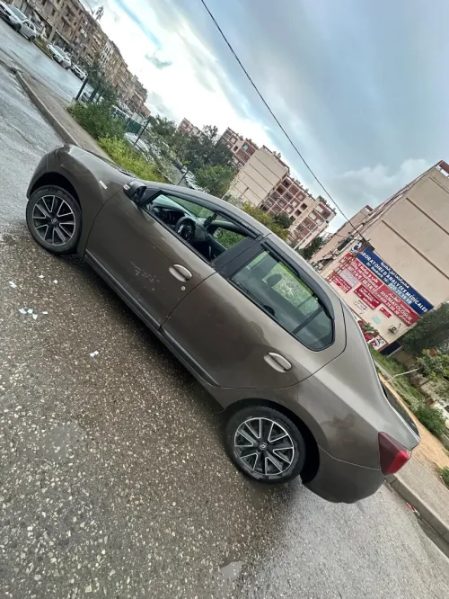 Renault Symbol 2017 Extrême